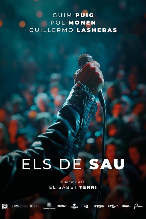 Poster for Els de Sau