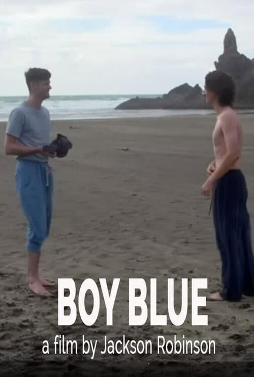 Poster for Boy Blue