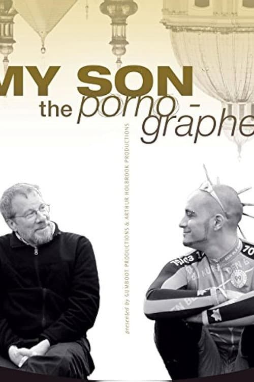 Poster for My Son the Pornographer