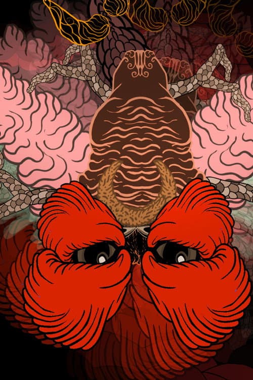 Poster for Saison mutante