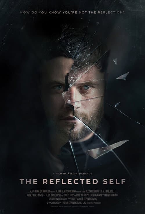 Poster for The Reflected Self