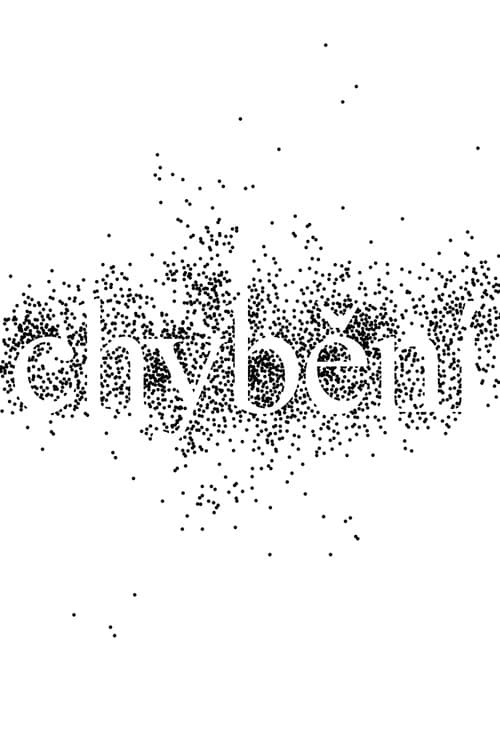 Poster for You Will Never See It All