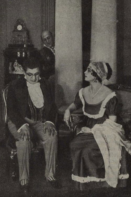 Poster for War and Peace