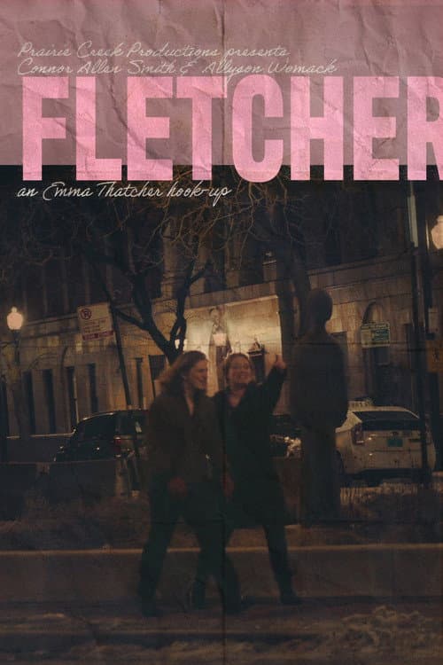 Poster for Fletcher