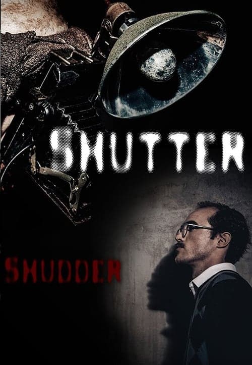 Poster for Shutter