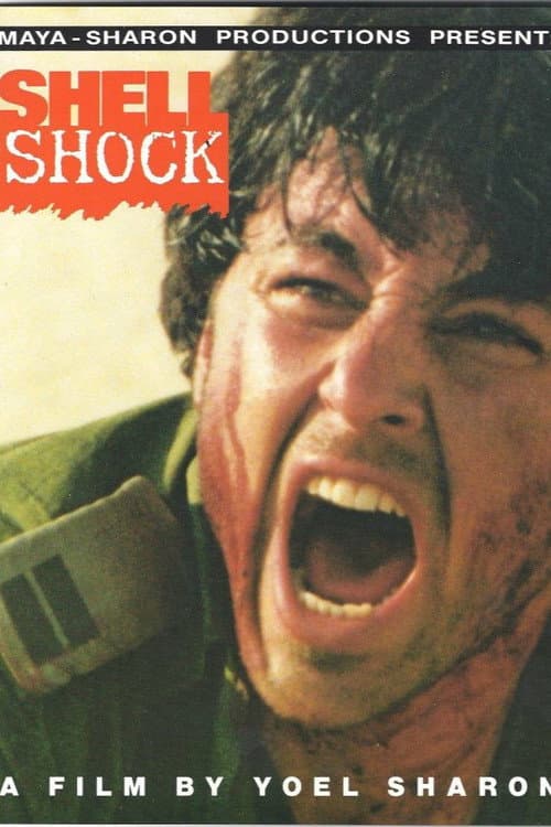Poster for Shell Shock