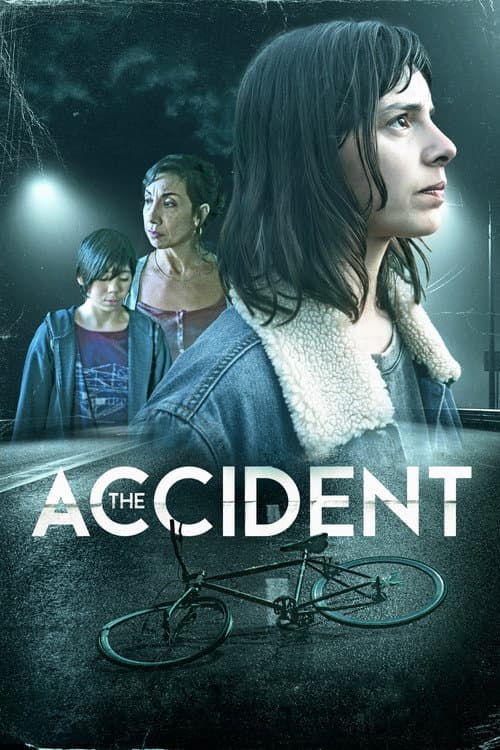 Poster for The Accident