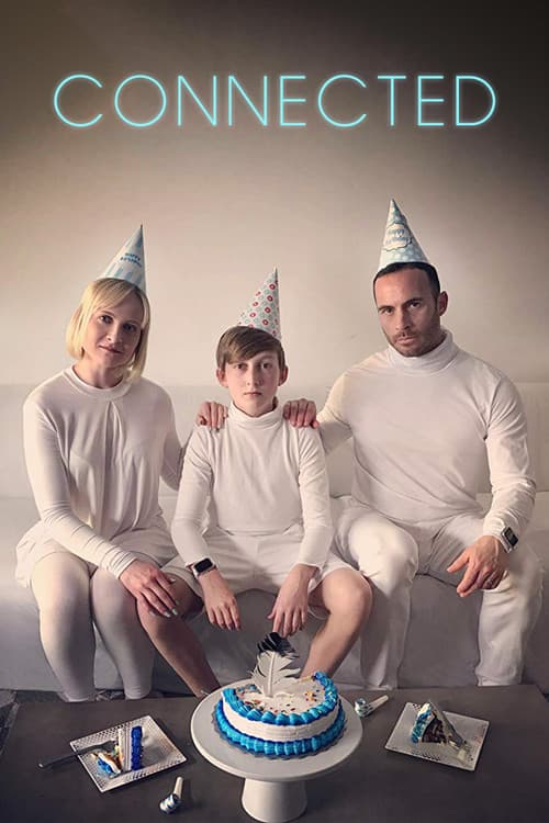 Постер до фільму «Connected»