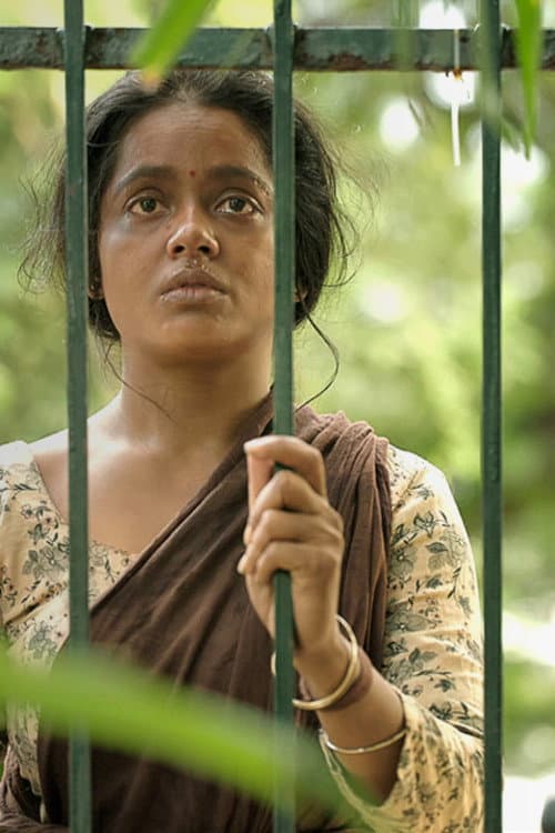 Poster for Bijli