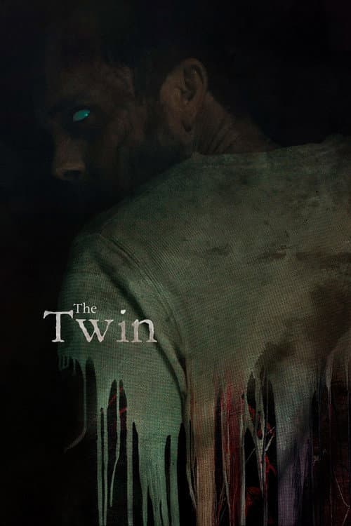 Poster for The Twin