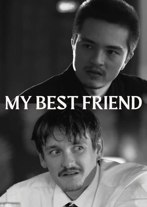 Poster for My Best Friend