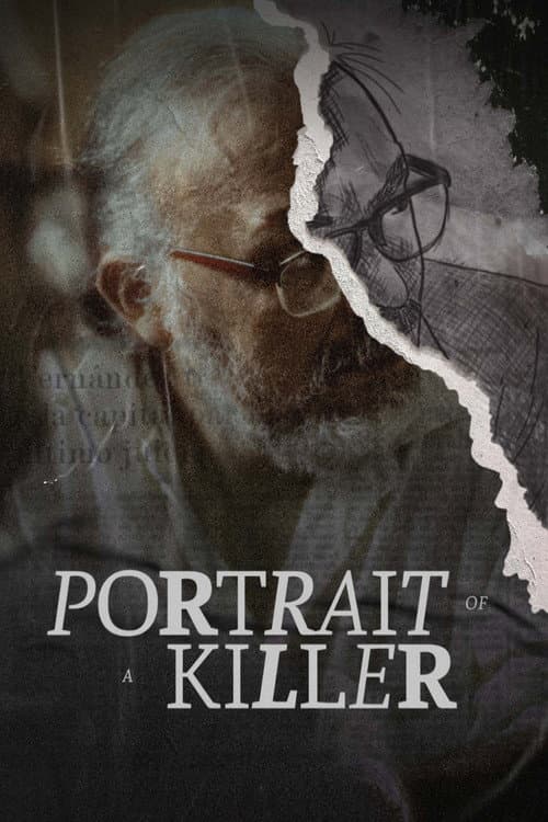 Poster for Portrait of a Killer