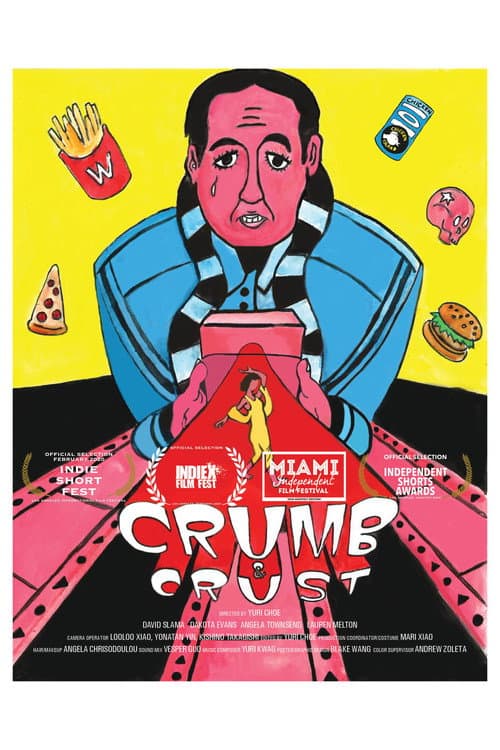 Poster for Crumb and Crust