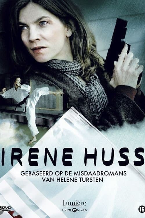 Poster for Detective Inspector Irene Huss