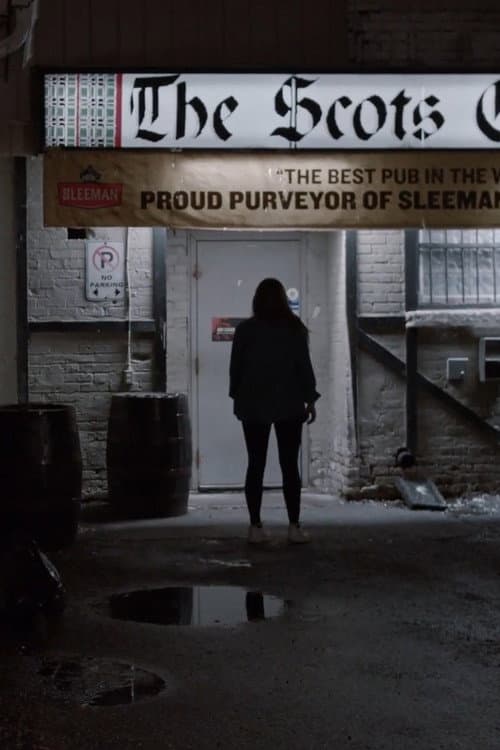 Poster for What Lurks