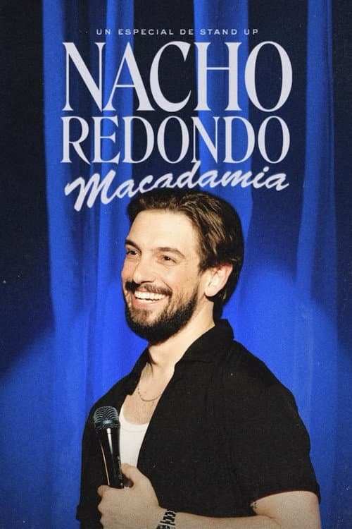 Poster for Macadamia