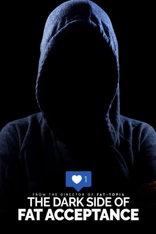 Poster for The Dark Side of Fat Acceptance