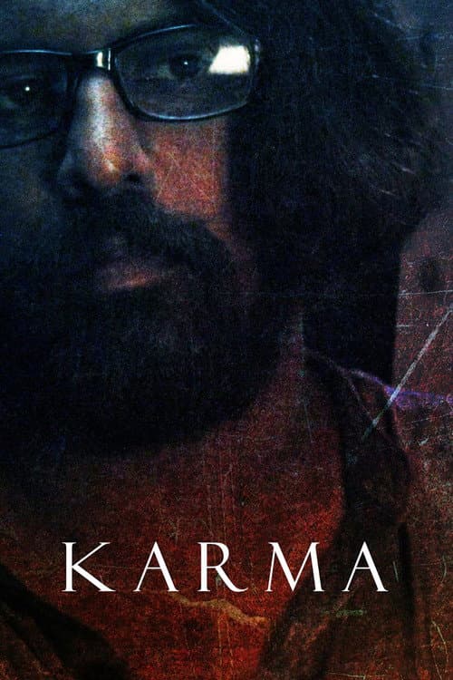 Poster for Karma