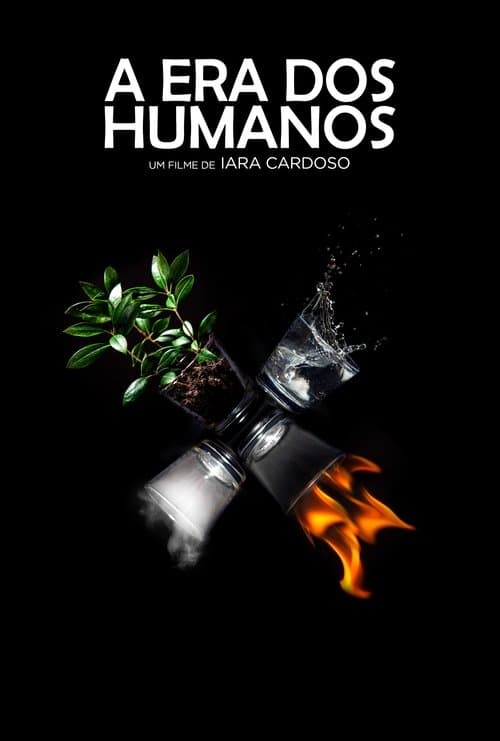 Poster for A Era dos Humanos