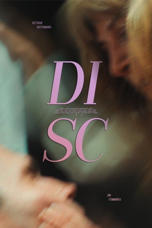 Poster for DISC