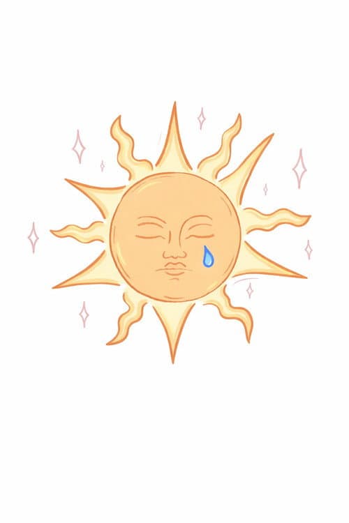 Poster for She's Sunshine