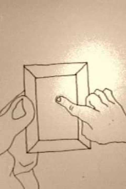 Poster for Don't Open the Box