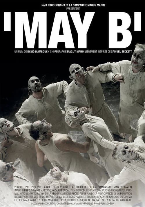 Poster for May B