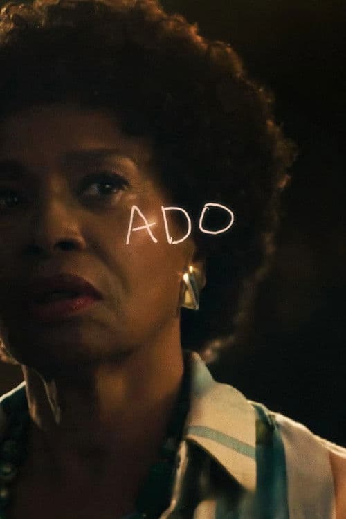 Poster for Ado