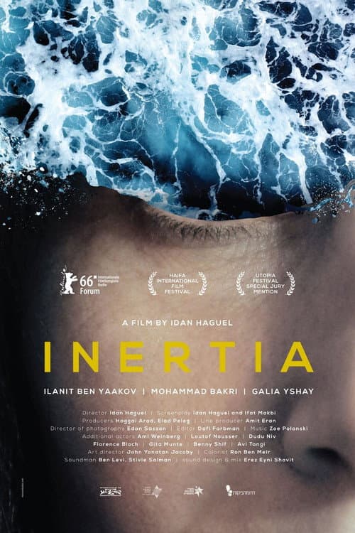 Poster for Inertia