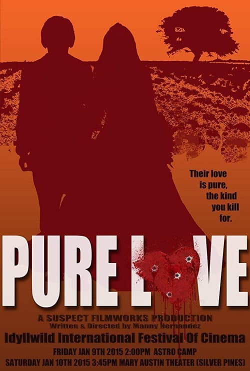 Poster for Pure Love