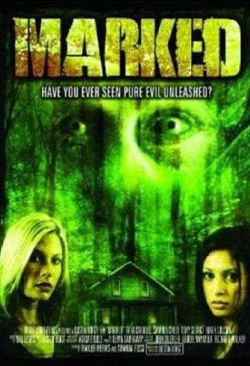 Poster for Marked