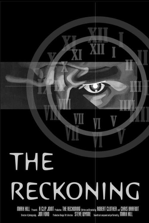 Poster for The Reckoning