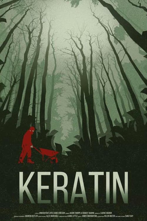 Poster for Keratin