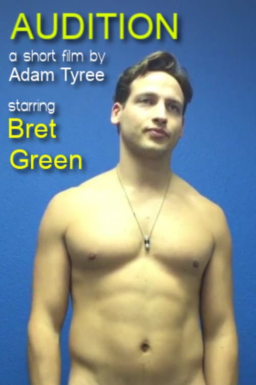 Poster for Audition