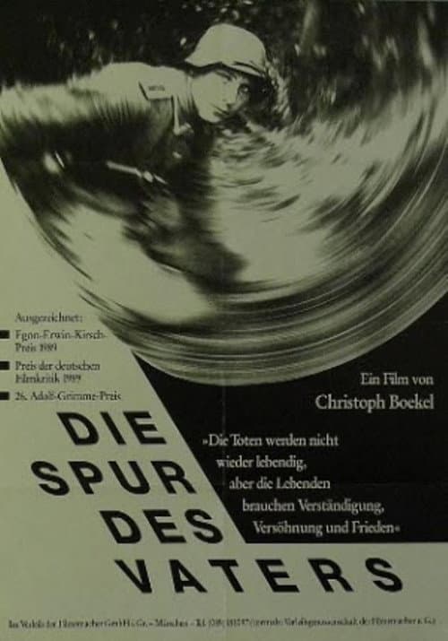 Poster for Die Spur des Vaters