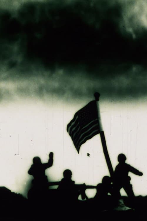 Poster for True Blue American Coconut Grove