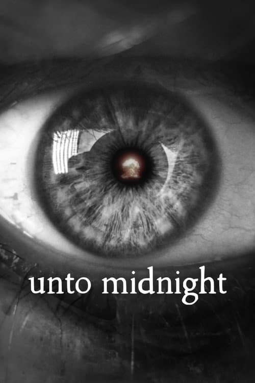 Poster for Unto Midnight