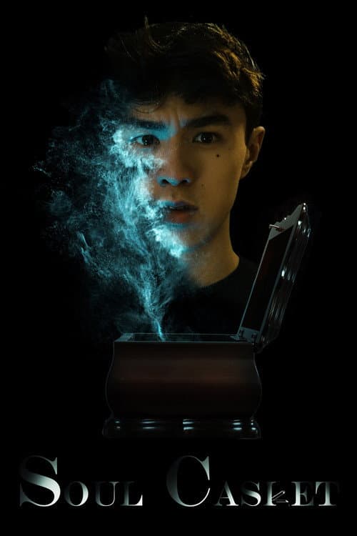 Poster for Soul Casket