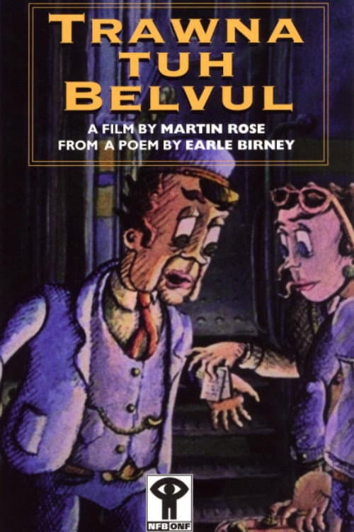 Poster for Trawna Tuh Belvul