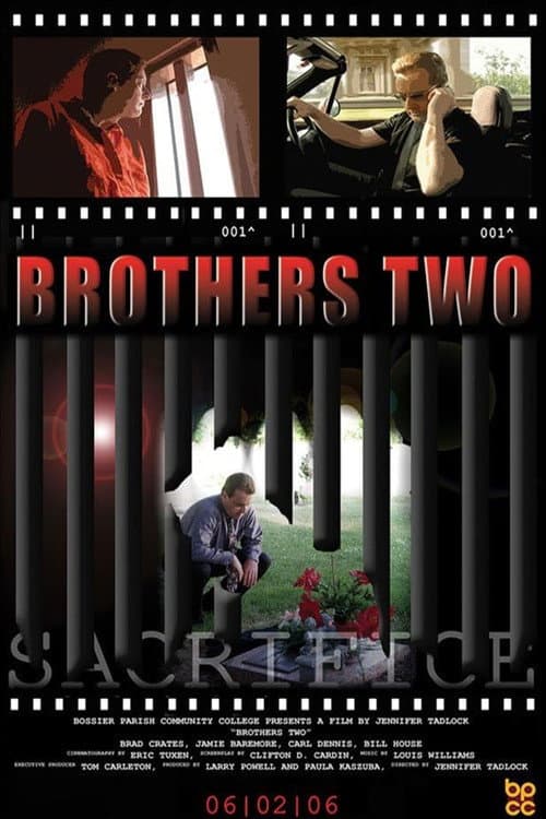 Poster for Brothers Two