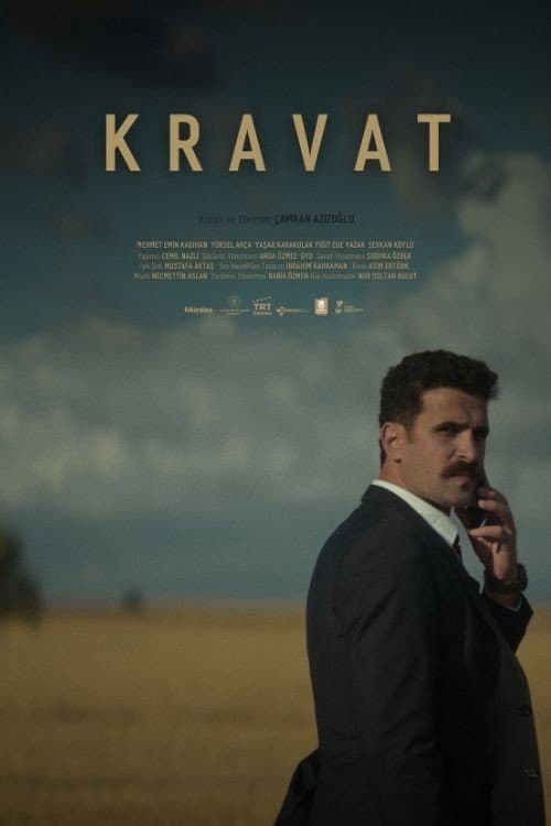 Poster for The Tie