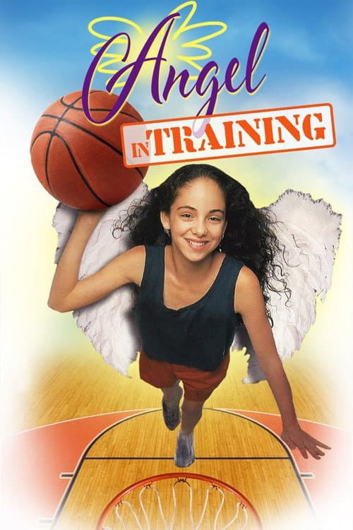 Poster for Angel in Training