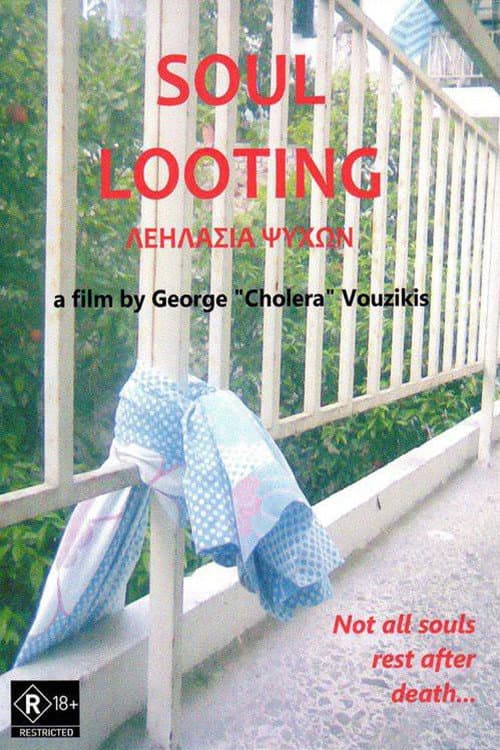 Poster for Soul Looting