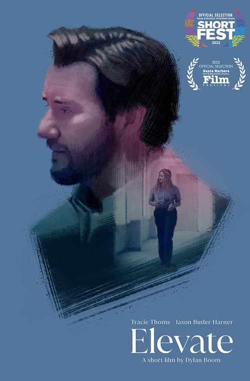 Poster for Elevate