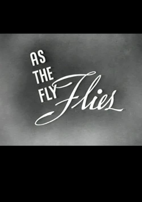 Poster for As the Fly Flies