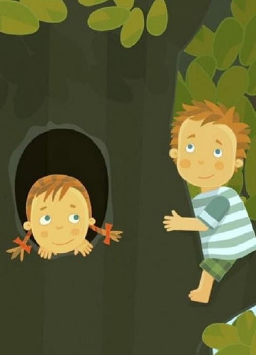 Poster for Tiny Wind