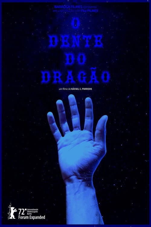 Poster for Dragon Tooth