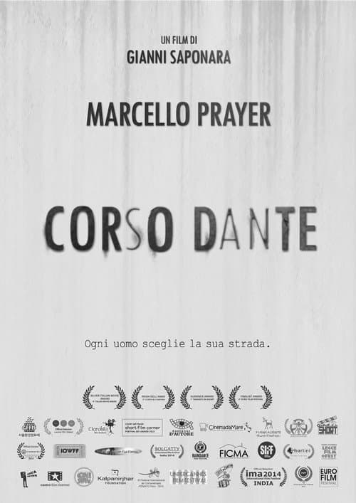 Poster for Corso Dante