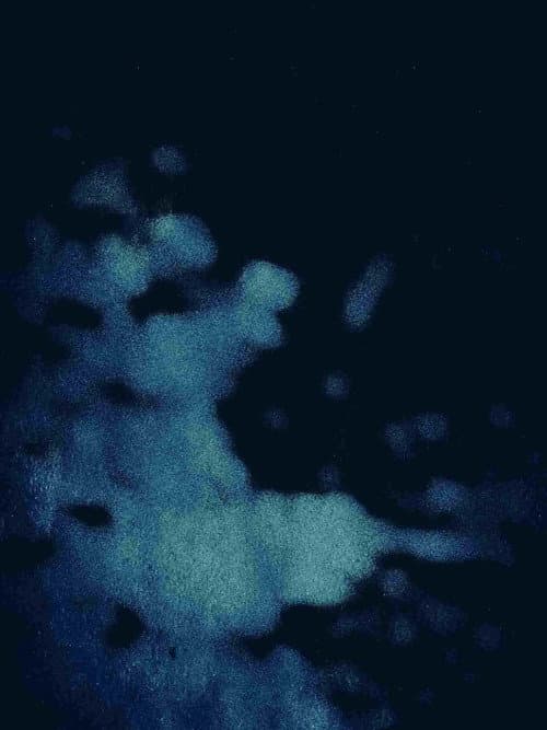 Poster for Blue Light - Memories from a Paramedic