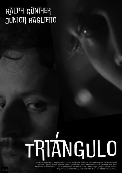 Poster for Triángulo